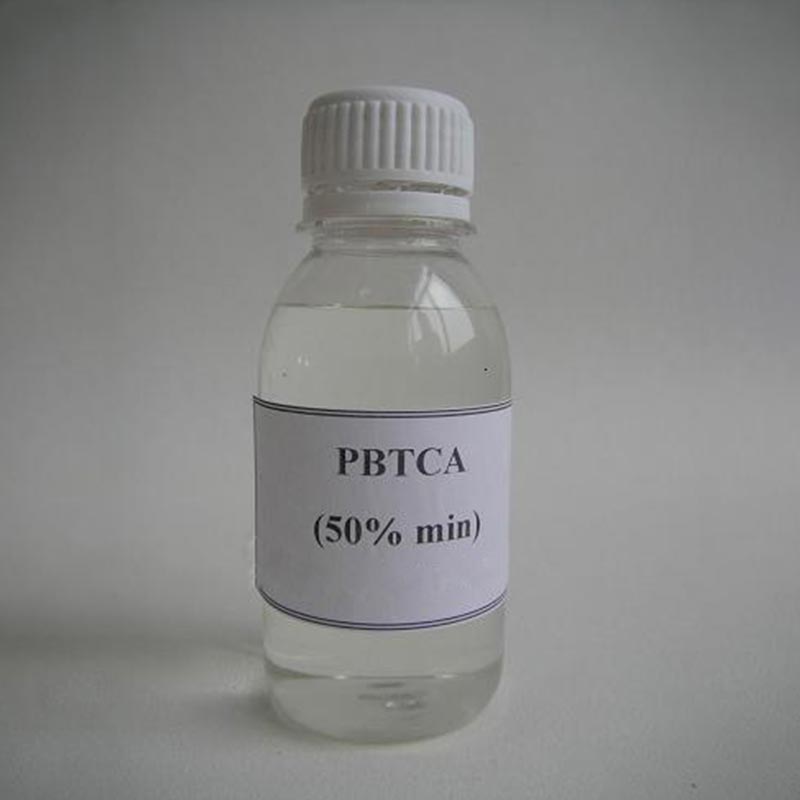 2-fosfonobutan -1,2,4-trikarboksilna kislina (PBTC)