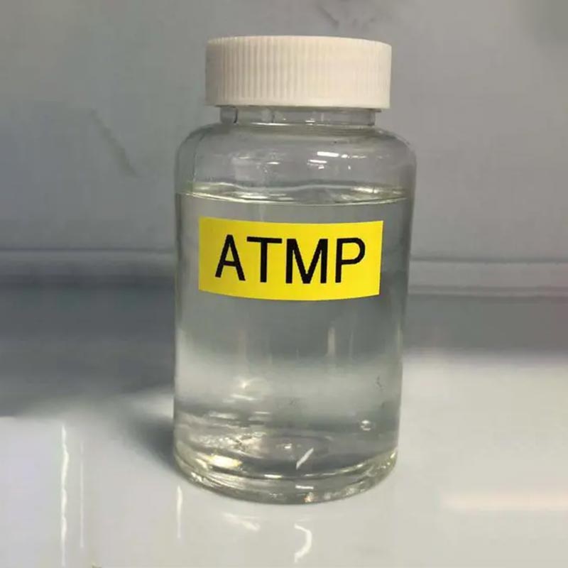 Amino trimetilen fosfonska kislina (ATMP)