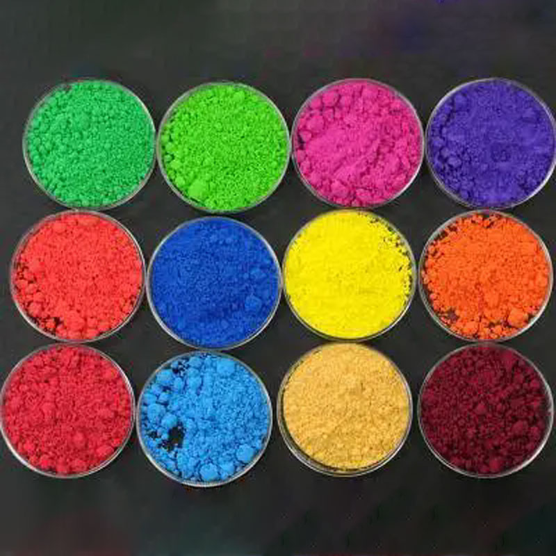 Organski pigment